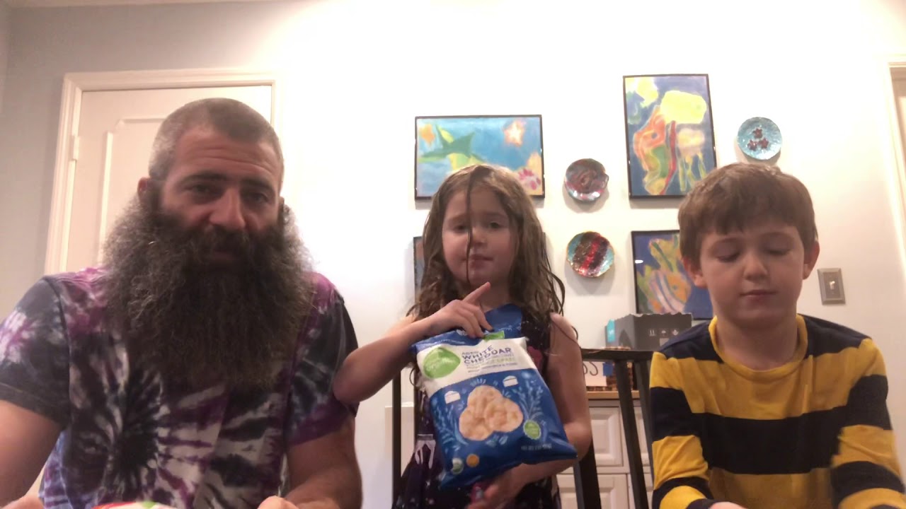 Simple Truth Rice Cake review