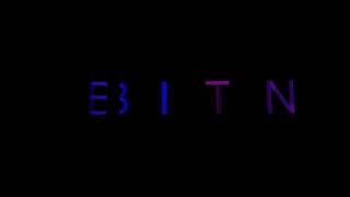 BITNA Pattern: Text Scroll to Left