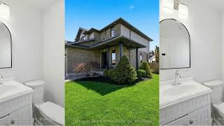 63 Scenic Drive Belleville, ON K8N 0C6