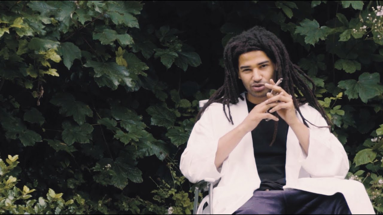 Ellis Meade - Dreaming Big (Produced by Pro P)