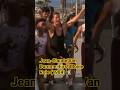 Future action star in Break Dance extras (1984).Tags: #vandamm #cinema #shorts #vandamme