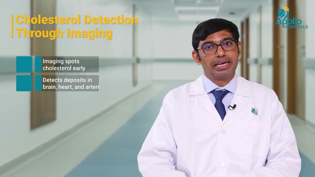 Preventing Heart Attacks Using Advanced Cardiac Imaging