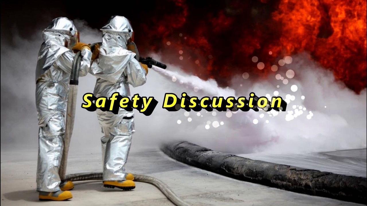 Steel Foundry Safety Supplies YouTube