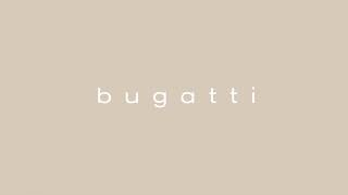 bugatti Almata Gürteltasche - Sand