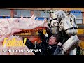 Inside Season One | Fallout | Prime Video