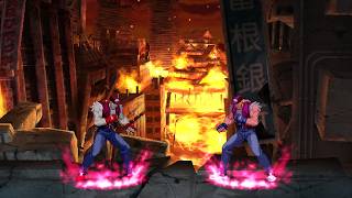 Kage Wolf
