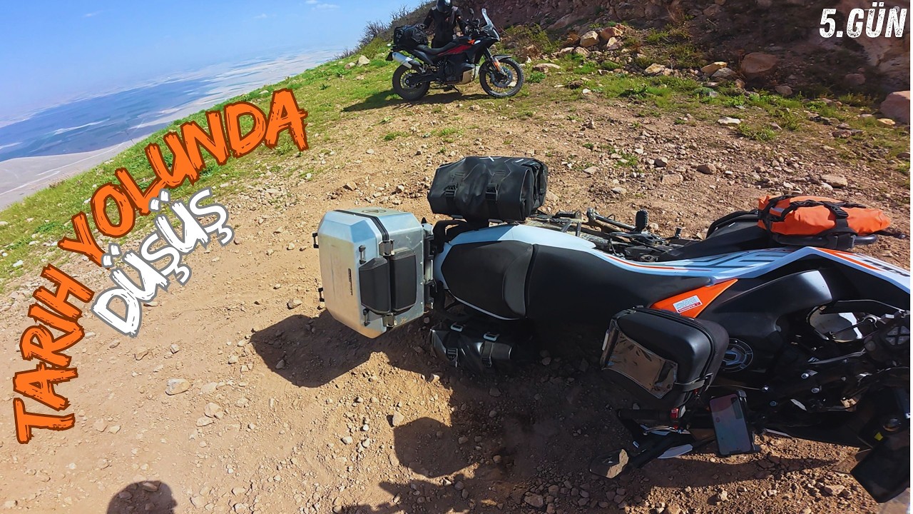 Çatalhöyük, Roma Havuzu, Manazan Mağaraları, Taşkale Tahıl Ambarları | Bir Günlük Rota | 5. Gün