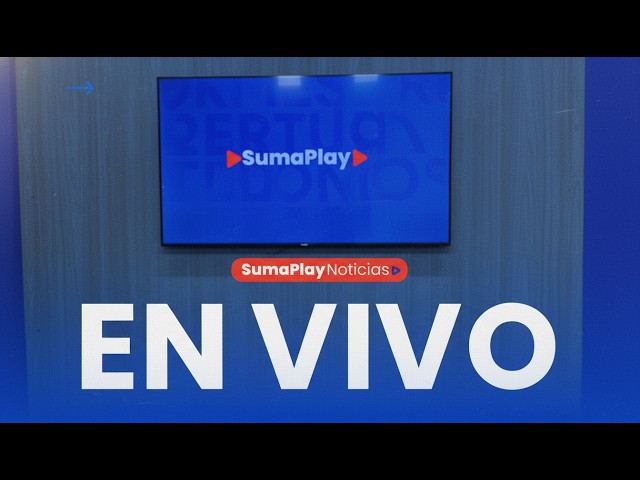 SUMA PLAY NOTICIAS 6-04-2026