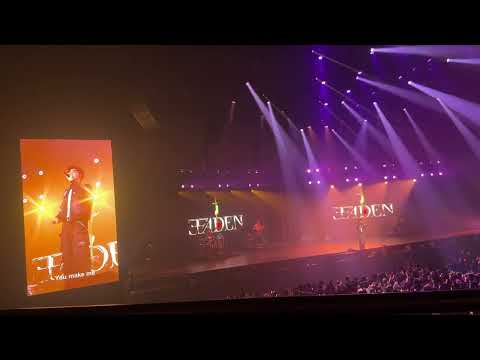 2024 高爾宣OSN－「新視界」演唱會高雄站–王ADEN  雙重人格