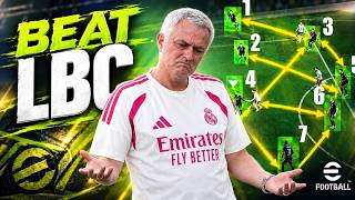 How to BEAT LBC in eFootball 2027! 🔥 Stop LOSING to META