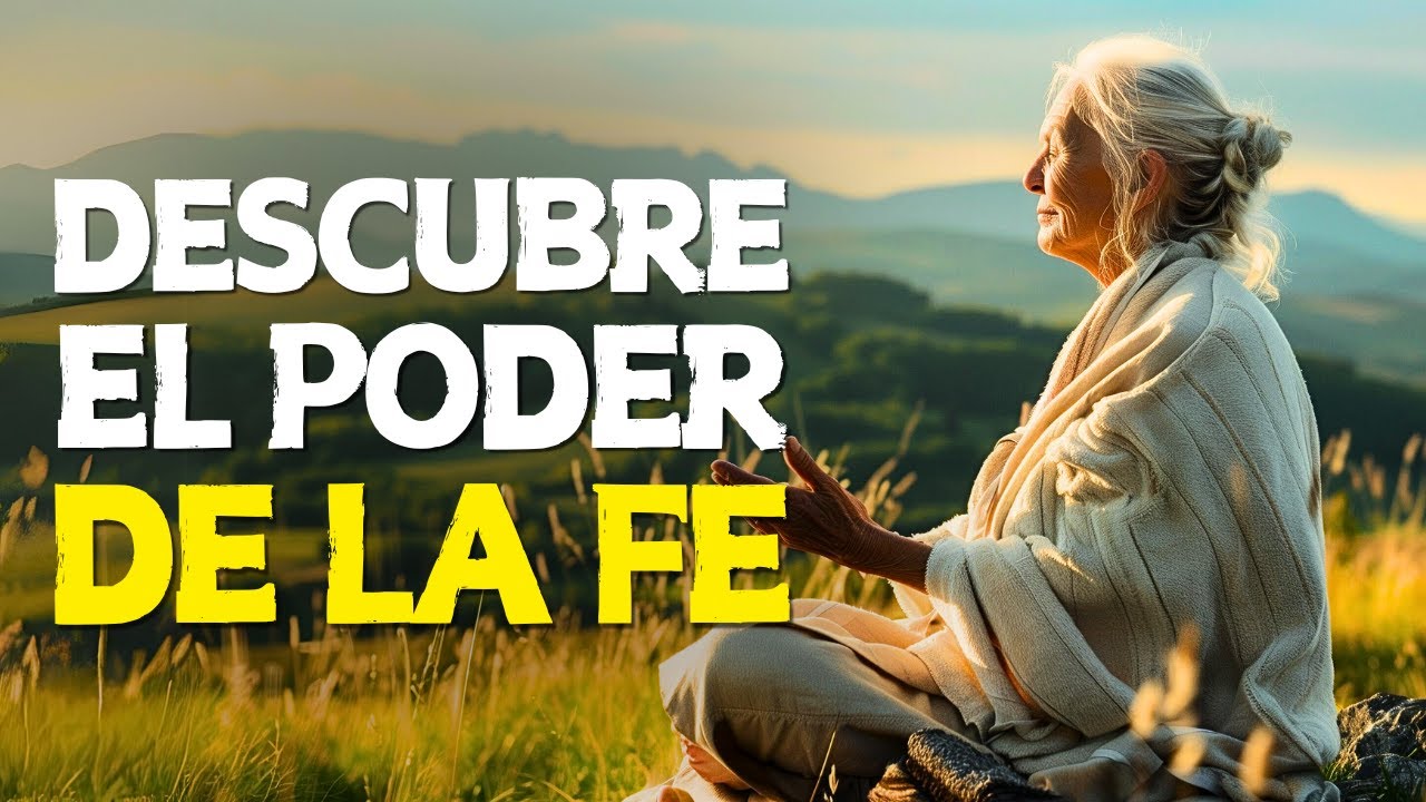 LO QUE NADIE TE DIJO Sobre lo Que Sucede Cuando PONES TU FE por Encima ...