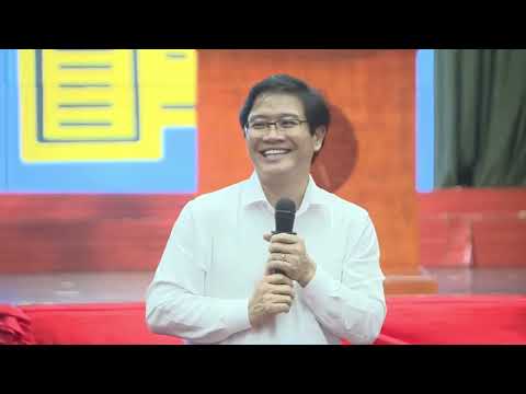 Video Bộ Giáo Dục & Đào Tạo đồng hành Cuộc Thi Sơ Đồ Tư Duy... - youtube