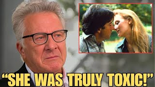 5 Actors Dustin Hoffmann HATES The Most