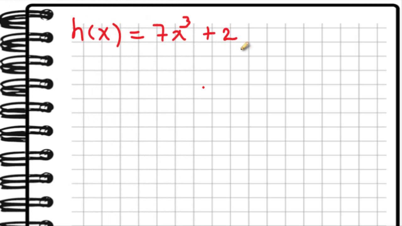 Una Funcion Puede Ser Par E Impar A La Ves Respondan Xfa Audenme