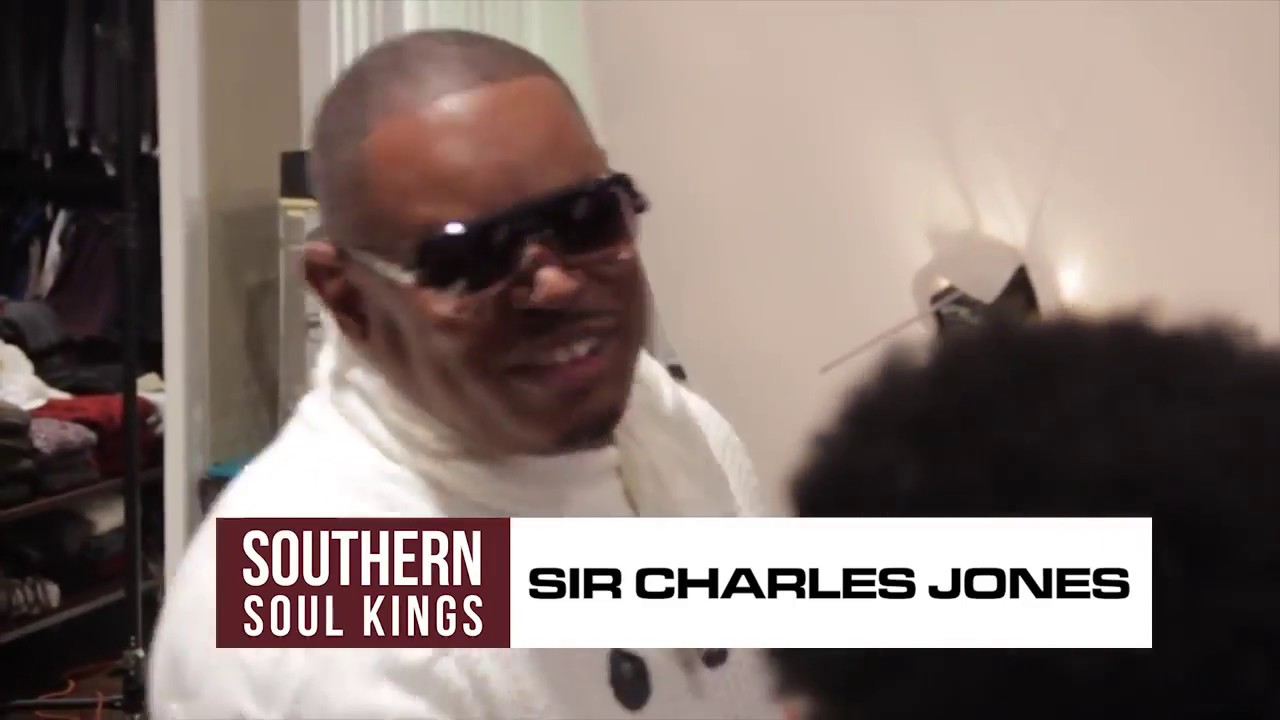 👑 The Southern Soul Kings 👑 - YouTube