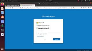 AZURE Traffic Manager   Exercise Enable automatic failover by using priority routing