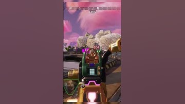Where are you Running off to!! #apexlegends #apexlegendsclips #playapex #shrots #gaming