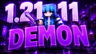 │1.21.11│ Minecraft PVP Montage #1