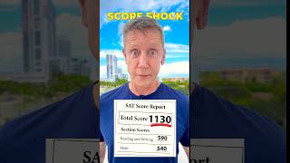 Sat Tomorrow? Beat Sat Stress With This Simple Trick