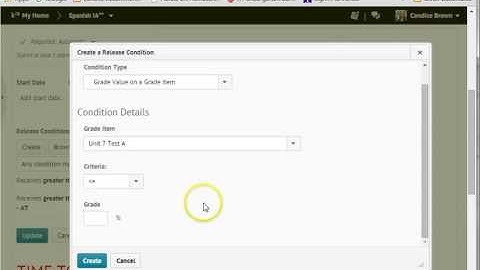 Creating and linking a quiz in LMS