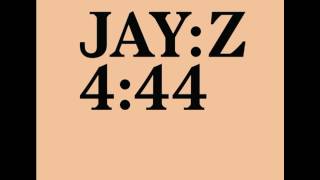 Jay Z - Marcy Me