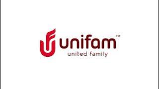 Download lagu Gatsby TVC with Unifam