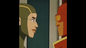 rex deserved better #rexsplode #invincible #invinciblecomics #invincibleseason3 #robertkirkman