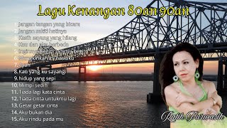 Download Lagu Kenangan Manis Dengan Lagu Lawas 80an 90an VS Lagu Modern MP3