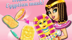 Sweet Egyptian Princess "TutoTOONS Educational Education Games" Android Gameplay Video