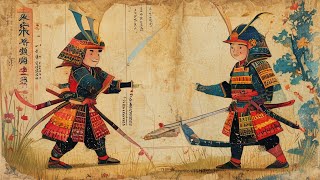 The Code of Bushido The Samurai s Way 127