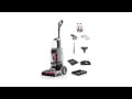 Review: Hoover SmartWash Pet XL – Automatic Deep Carpet Cleaner &amp; Spot Cleaner