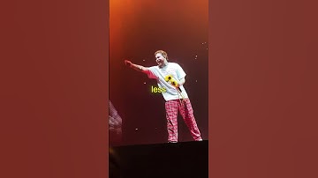 Thumbnail of Sunflower lyrics, Post Malone and Swae Lee - Sunflower #sunflower #sunflowerlyrics #postmalone