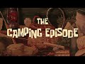 Spongebob The Camping Episode 1 5 Bahasa Indonesia