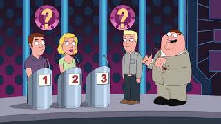 Family Guy - I made pretty good money when I hosted that confusing game show screenshot 4