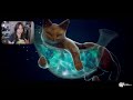 End of video