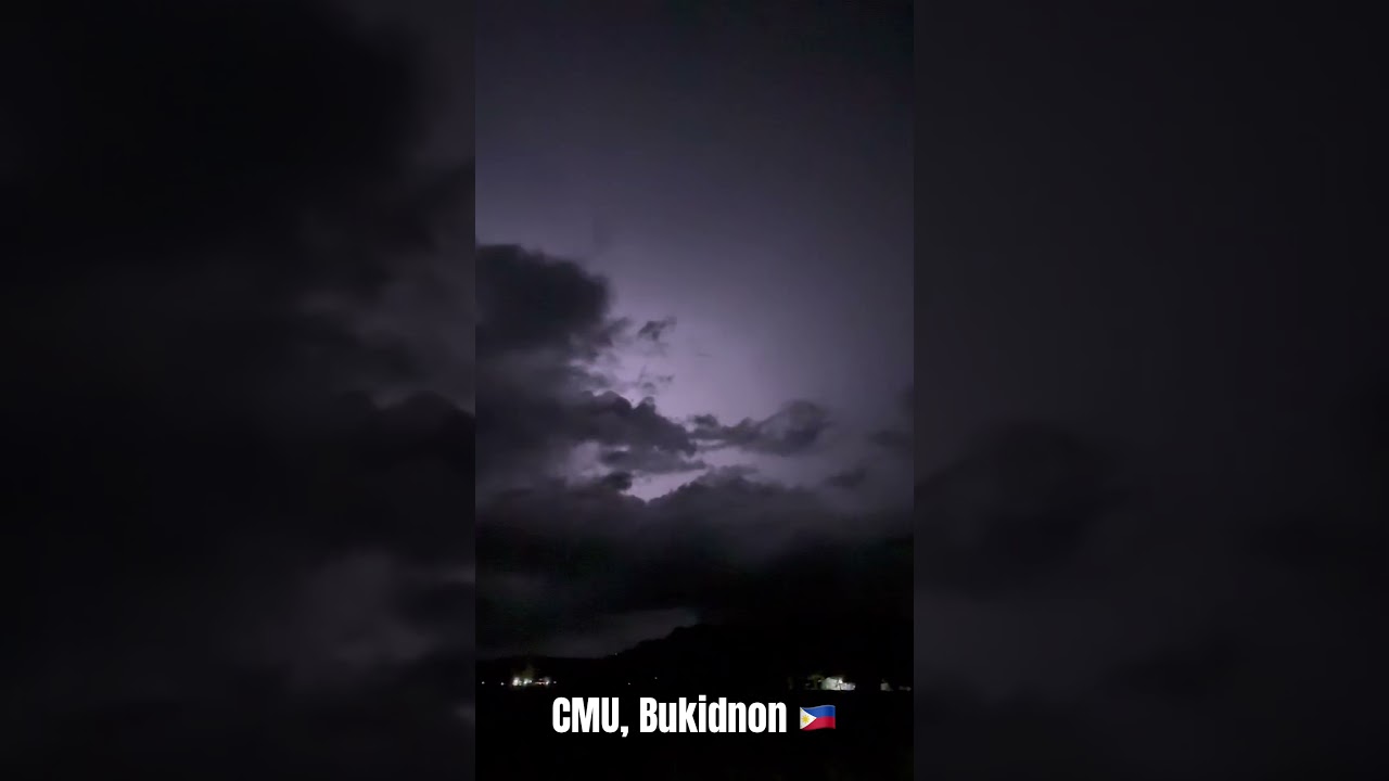 Lightning!!!