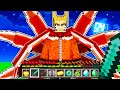 I Added BARYON NARUTO into Minecraft!