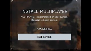 Battlefield 6 - Waiting for EA fix their App