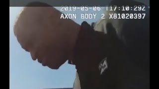 George Floyd 2019 Arrest (6-minute Edit)