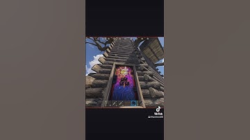 The story of the swamp base #rust #rustpvp #rustshorts #gaming