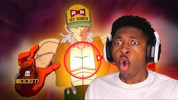Android 13 is a PROBLEM in Sparking Zero RANKED!