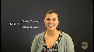 MSTC Promo Video