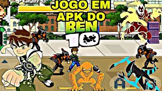 BEN PIXEL 10 PRA ANDROID|| TÁ LEVE DEMAIS!! screenshot 4