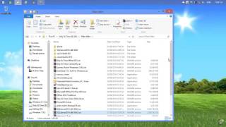 Khắc phục lỗi Rule fusion active template library atl failed ✔