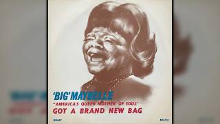 Big Maybelle - 96 Tears (Rhythm & Blues/Soul, ? & The Mysterians Cover)