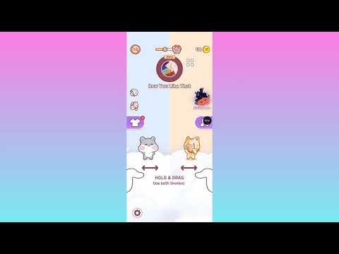 how you like that in DUET FRIENDS! in 2026