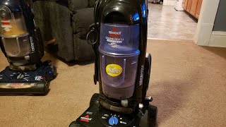 Bissell CleanView II Plus (3576-6 