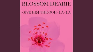 I Walk a Little Faster - Blossom Dearie