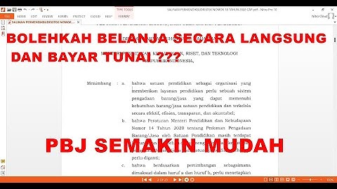 Pos belanja yang sesuai dengan pernyataan tersebut adalah