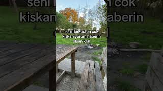 Kimi Kıskanıyorusun Iskanç